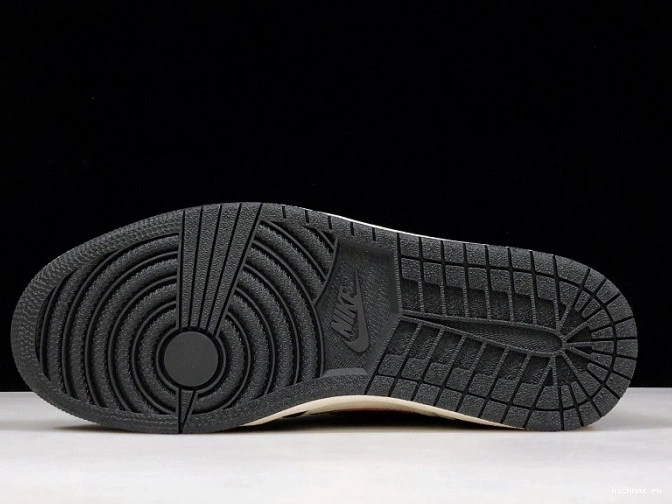 Rep MAX - Star 'A High OG Retro Born' 015 1 555088 Is Air Jordan 0703